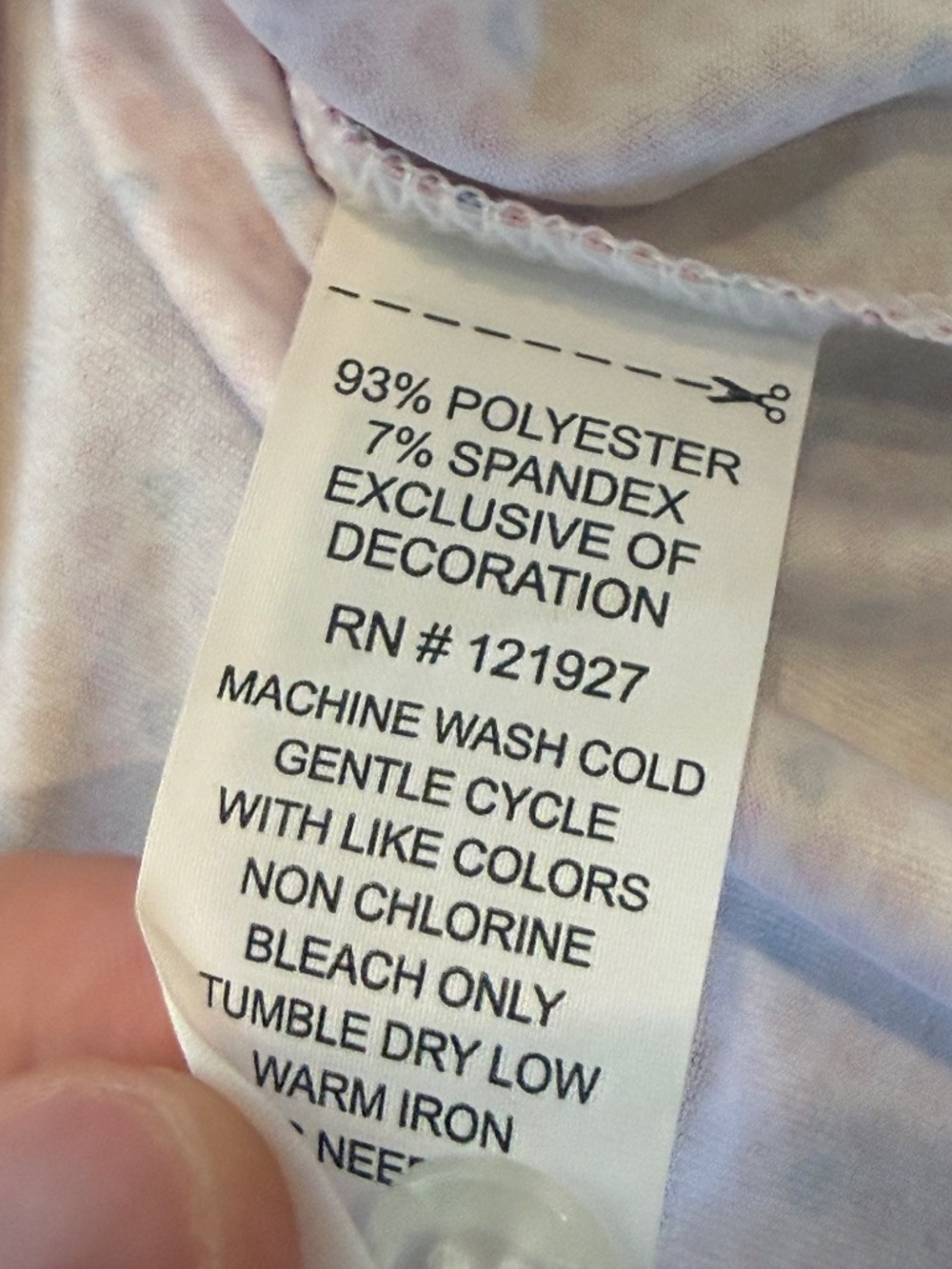 Johnnie-O Men's XL Lobster Emillio Performance Jersey Polo MSRP $98 - Picture 10 of 10